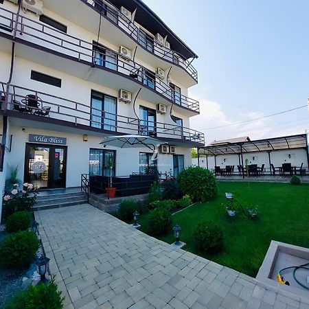 Vila Bliss Costinesti Esterno foto