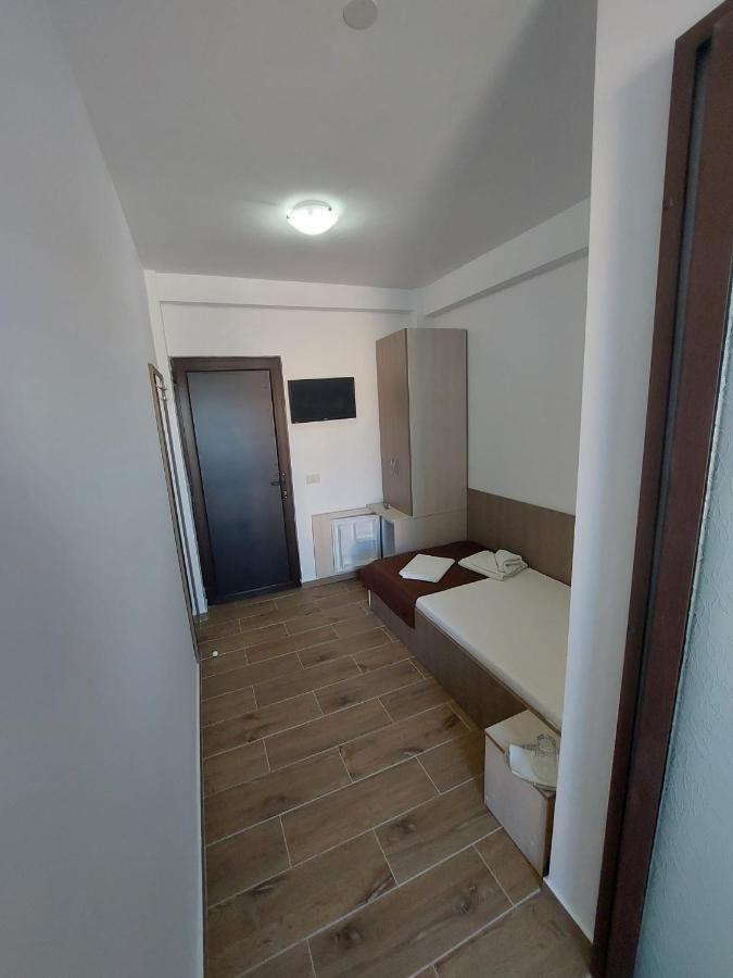 Vila Bliss Costinesti Esterno foto