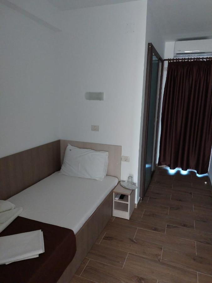 Vila Bliss Costinesti Esterno foto