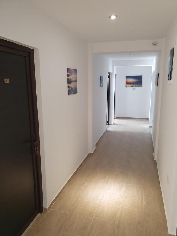 Vila Bliss Costinesti Esterno foto